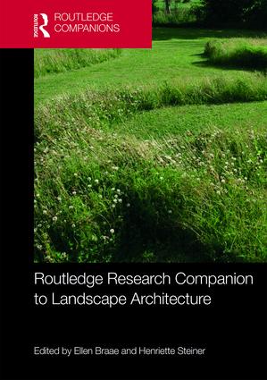 The Routledge Companion to Landscape Studies (Routledge International Handbooks)