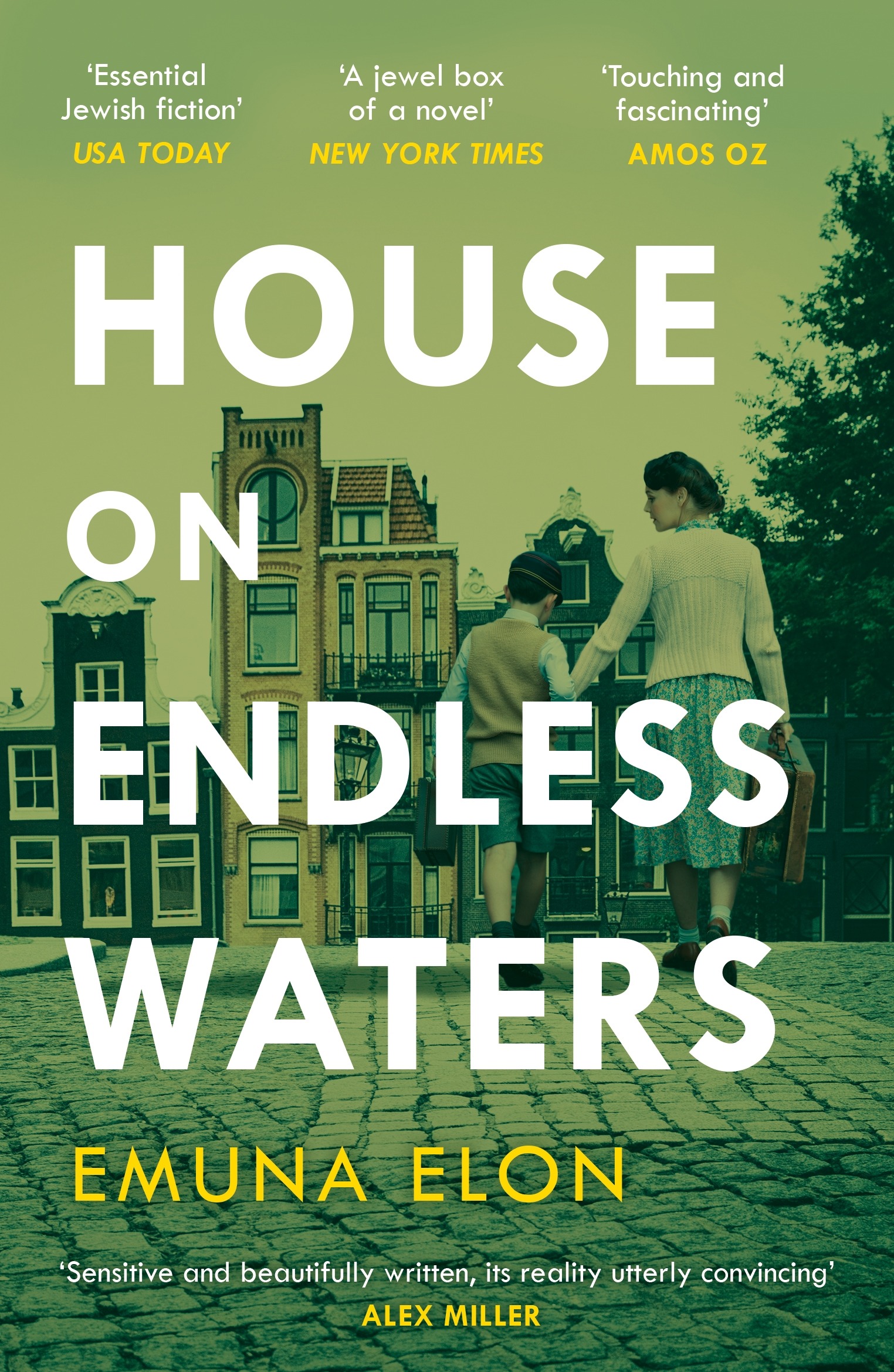 Book Cover