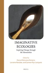 University of Toronto Press - Premodern Ecologies in the Modern Literary  Imagination